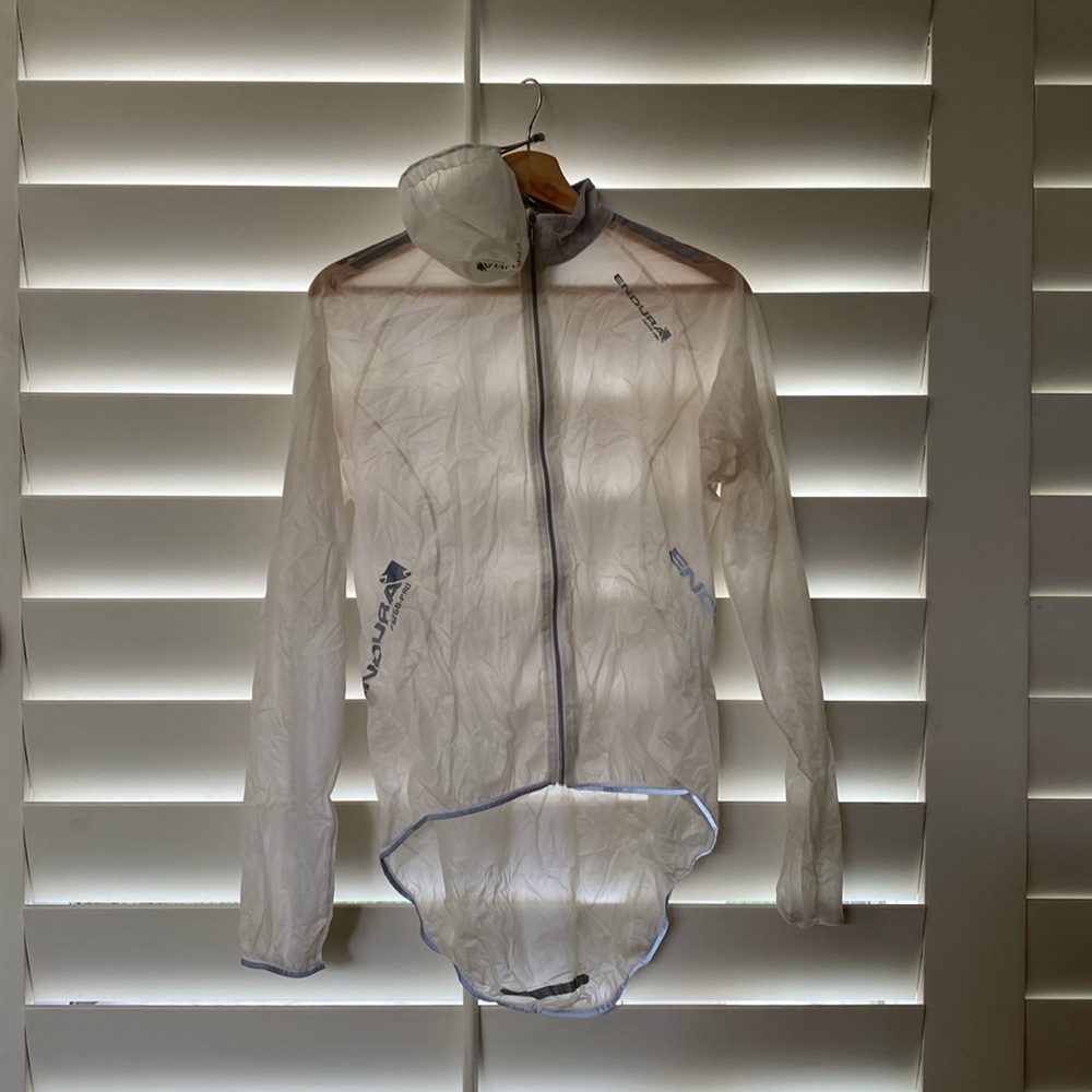 Endura FS260-Pro Adrenaline Race jacket 🚲🏁